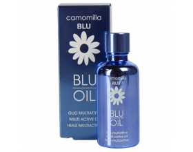 Camomilla BLU Multi Active Oil Λάδι Πολλαπλών Χρήσεων, 50ml