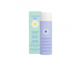 Camomilla BLU Nourishing Body Milk Γαλάκτωμα Σώματος για Ξηρές & Ευαίσθητες επιδερμίδες, 200ml Camomilla BLU Nourishing Body Milk Γαλάκτωμα Σώματος για Ξηρές & Ευαίσθητες επιδερμίδες, 200ml