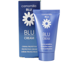 Camomilla BLU Protective Cream Κρέμα Προστασίας & Επανόρθωσης, 50ml Camomilla BLU Protective Cream Κρέμα Προστασίας & Επανόρθωσης, 50ml