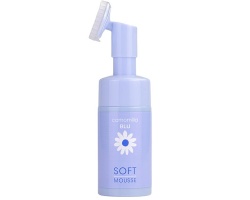 Camomilla BLU Soft Mousse Απαλός Αφρός Καθαρισμού Προσώπου, 100ml Camomilla BLU Soft Mousse Απαλός Αφρός Καθαρισμού Προσώπου, 100ml