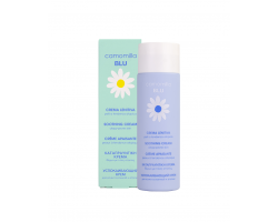 Camomilla BLU Soothing Cream Καταπραϋντική Κρέμα για Δέρμα με Τάση Ατοπίας, 200ml Camomilla BLU Soothing Cream Καταπραϋντική Κρέμα για Δέρμα με Τάση Ατοπίας, 200ml