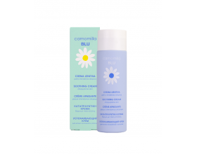 Camomilla BLU Soothing Cream Καταπραϋντική Κρέμα για Δέρμα με Τάση Ατοπίας, 200ml Camomilla BLU Soothing Cream Καταπραϋντική Κρέμα για Δέρμα με Τάση Ατοπίας, 200ml
