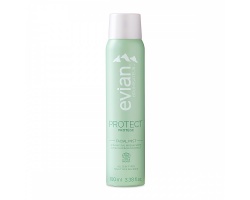 Evian Brumisateur Protect Ενυδατικό Σπρέι Προσώπου από Φυσικό Μεταλλικό Νερό, 100ml Evian Brumisateur Protect Ενυδατικό Σπρέι Προσώπου από Φυσικό Μεταλλικό Νερό, 100ml