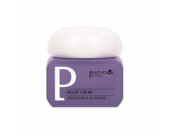Medisei Panthenol Extra Night Cream Κρέμα Νύχτας για Θρέψη & Επανόρθωση, 50ml Medisei Panthenol Extra Night Cream Κρέμα Νύχτας για Θρέψη & Επανόρθωση, 50ml