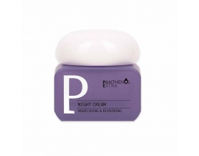 Medisei Panthenol Extra Night Cream Κρέμα Νύχτας για Θρέψη & Επανόρθωση, 50ml Medisei Panthenol Extra Night Cream Κρέμα Νύχτας για Θρέψη & Επανόρθωση, 50ml