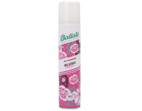 Batiste Dry Shampoo Blush Ξηρό Σαμπουάν σε Σπρέι Απομακρύνει Αποτελεσματικά τη Λιπαρότητα, 200ml