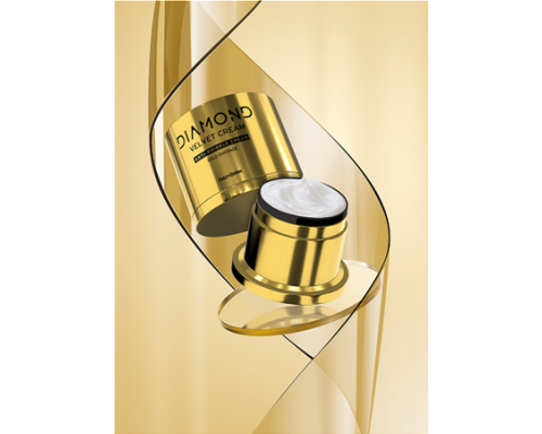 Frezyderm Diamond Velvet Cream Anti-Wrinkle Cream Gold Overage Aντιγηραντική-Συσφικτική Kρέμα Προσώπου, 50ml Frezyderm Diamond Velvet Cream Anti-Wrinkle Cream Gold Overage Aντιγηραντική-Συσφικτική Kρέμα Προσώπου, 50ml