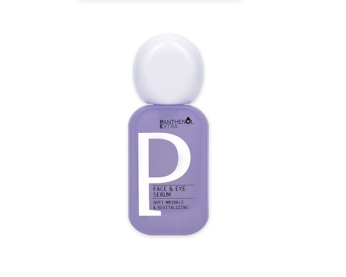 Medisei Panthenol Extra Face & Eye Serum Αντιρυτιτικός Ορός Προσώπου & Ματιών για Λείανση Ρυτίδων & Αναζωογόνηση, 30ml   Medisei Panthenol Extra Face & Eye Serum Αντιρυτιτικός Ορός Προσώπου & Ματιών για Λείανση Ρυτίδων & Αναζωογόνηση, 30ml