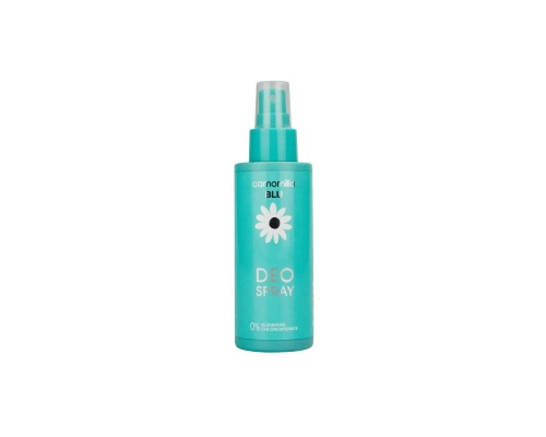 Camomilla Blu Deo Spray Ενυδατικό Αποσμητικό, 100ml Camomilla Blu Deo Spray Ενυδατικό Αποσμητικό, 100ml