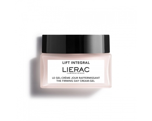 Lierac Lift Integral Le Gel-Creme Jour Raffermissant Συσφιγκτική Κρέμα-Gel Ημέρας Ανταλλακτικό, 50ml Lierac Lift Integral Le Gel-Creme Jour Raffermissant Συσφιγκτική Κρέμα-Gel Ημέρας Ανταλλακτικό, 50ml