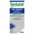 Systane Gel Drops, Λιπαντική Οφθαλμική Γέλη 10ml