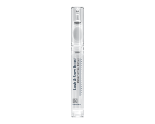 Frezyderm Lash & Brow Boost Densification Serum Ορός Πύκνωσης Βλεφαρίδων & Φρυδιών, 10ml Frezyderm Lash & Brow Boost Densification Serum Ορός Πύκνωσης Βλεφαρίδων & Φρυδιών, 10ml