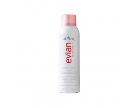 Evian Brumisateur Facial Spray Ενυδατικό Σπρέι Προσώπου από Φυσικό Μεταλλικό Νερό, 150ml