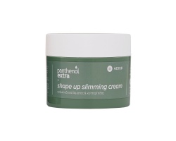 Medisei Panthenol Extra Shape Up Slimming Cream Κρέμα Αδυνατίσματος & Κυτταρίτιδας, 230ml Medisei Panthenol Extra Shape Up Slimming Cream Κρέμα Αδυνατίσματος & Κυτταρίτιδας, 230ml