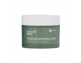 Medisei Panthenol Extra Shape Up Slimming Cream Κρέμα Αδυνατίσματος & Κυτταρίτιδας, 230ml Medisei Panthenol Extra Shape Up Slimming Cream Κρέμα Αδυνατίσματος & Κυτταρίτιδας, 230ml