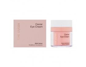 Medisei Time Eraser Caviar Eye Cream Κρέμα Ματιών για Βαθιά Θρέψη, Ανόρθωση & Αντιγήρανση, 30ml Medisei Time Eraser Caviar Eye Cream Κρέμα Ματιών για Βαθιά Θρέψη, Ανόρθωση & Αντιγήρανση, 30ml