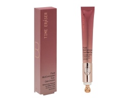 Medisei Time Eraser Fluid BioConcealer Eye Gel-Cream Κρέμα-Τζελ για Μείωση των Μαύρων Κύκλων & Σακούλων, 20ml Medisei Time Eraser Fluid BioConcealer Eye Gel-Cream Κρέμα-Τζελ για Μείωση των Μαύρων Κύκλων & Σακούλων, 20ml
