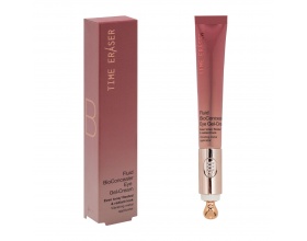 Medisei Time Eraser Fluid BioConcealer Eye Gel-Cream Κρέμα-Τζελ για Μείωση των Μαύρων Κύκλων & Σακούλων, 20ml Medisei Time Eraser Fluid BioConcealer Eye Gel-Cream Κρέμα-Τζελ για Μείωση των Μαύρων Κύκλων & Σακούλων, 20ml