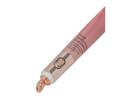 Medisei Time Eraser Fluid BioConcealer Eye Gel-Cream Κρέμα-Τζελ για Μείωση των Μαύρων Κύκλων & Σακούλων, 20ml Medisei Time Eraser Fluid BioConcealer Eye Gel-Cream Κρέμα-Τζελ για Μείωση των Μαύρων Κύκλων & Σακούλων, 20ml