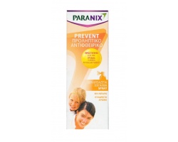 Omega Pharma Paranix Prevent Προληπτικό Αντιφθειρικό Σπρει, 100ml Omega Pharma Paranix Prevent Προληπτικό Αντιφθειρικό Σπρει, 100ml