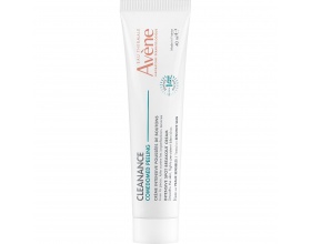 Avene Cleanance Comedomed Peeling Εντατική Κρέμα κατά των Ατελειών σε Έξαρση, 40ml Avene Cleanance Comedomed Peeling Εντατική Κρέμα κατά των Ατελειών σε Έξαρση, 40ml