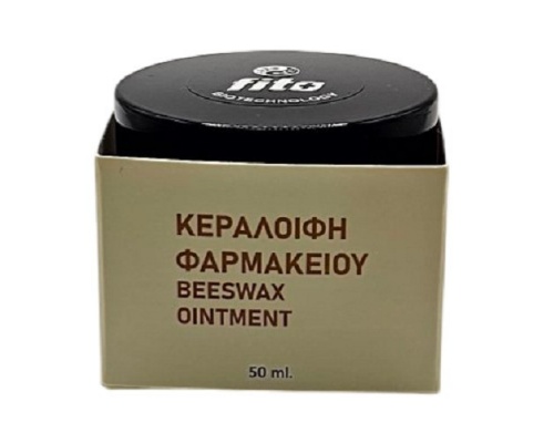 Fito+ Pharmacy Beeswax Ointment Κεραλοιφή Φαρμακείου, 50ml Fito+ Pharmacy Beeswax Ointment Κεραλοιφή Φαρμακείου, 50ml