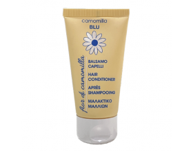 Camomilla BLU Fior di Camomilla Hair Conditioner Μαλακτικό Μαλλιών για Εύκολο Ξεμπέρδεμα, 50ml Camomilla BLU Fior di Camomilla Hair Conditioner Μαλακτικό Μαλλιών για Εύκολο Ξεμπέρδεμα, 50ml