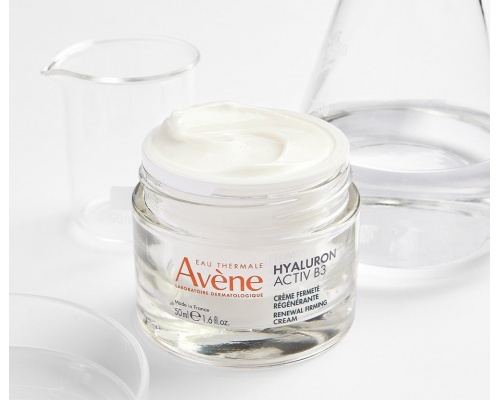 Avène Hyaluron Activ B3 Refill Αντιγηραντική Κρέμα Προσώπου Kυτταρικής Aναγέννησης Ανταλλακτικό, 50ml Avène Hyaluron Activ B3 Refill Αντιγηραντική Κρέμα Προσώπου Kυτταρικής Aναγέννησης Ανταλλακτικό, 50ml