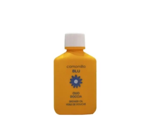 Camomilla BLU Shower Oil Λάδι Καθαρισμού Σώματος, 50ml Camomilla BLU Shower Oil Λάδι Καθαρισμού Σώματος, 50ml