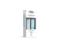 Power of Nature Hydrolytes Combo Συμπλήρωμα Ηλεκτρολυτών 1+1, 20+20 αναβράζοντα δισκία  Power of Nature Hydrolytes Combo Συμπλήρωμα Ηλεκτρολυτών 1+1, 20+20 αναβράζοντα δισκία