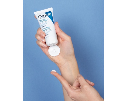 CeraVe Reparative Hand Cream Ενυδατική Κρέμα Χεριών, 50ml CeraVe Reparative Hand Cream Ενυδατική Κρέμα Χεριών, 50ml