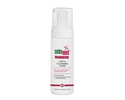 Sebamed Anti-Redness Cleansing Foam Αφρός Καθαρισμού κατά της Ερυθρότητας για Ευαίσθητες με Τάση Ερυθρότητας & Ευρυαγγείας Επιδερμίδες, 150ml Sebamed Anti-Redness Cleansing Foam Αφρός Καθαρισμού κατά της Ερυθρότητας για Ευαίσθητες με Τάση Ερυθρότητας & Ευρυαγγείας Επιδερμίδες, 150ml