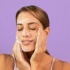 Apivita Solid Foamy Cleanser Μπάρα Καθαρισμού & Ντεμακιγιάζ για Πρόσωπο & Μάτια, 80gr Apivita Solid Foamy Cleanser Μπάρα Καθαρισμού & Ντεμακιγιάζ για Πρόσωπο & Μάτια, 80gr