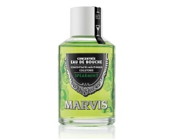 Marvis Mouthwash Spearmint Στοματικό Διάλυμα με Γεύση Δυόσμο, 120ml  Marvis Mouthwash Spearmint Στοματικό Διάλυμα με Γεύση Δυόσμο, 120ml