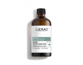Lierac Protocol Peeling Πρωτόκολλο κατά των Ατελειών με Σαλικυλικό Οξύ , 100ml