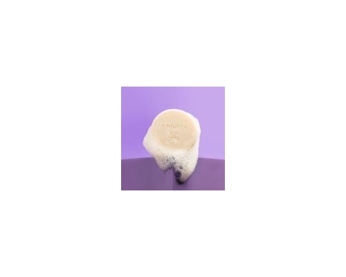 Apivita Solid Foamy Cleanser Μπάρα Καθαρισμού & Ντεμακιγιάζ για Πρόσωπο & Μάτια, 80gr Apivita Solid Foamy Cleanser Μπάρα Καθαρισμού & Ντεμακιγιάζ για Πρόσωπο & Μάτια, 80gr