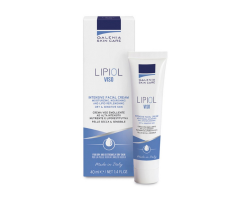 Galenia Skin Care Lipiol Viso Κρέμα Προσώπου Ενυδατική, Θρεπτική για Ξηρό/Πολύ Ξηρό & Ευαίσθητο Δέρμα, 40ml  Galenia Skin Care Lipiol Viso Κρέμα Προσώπου Ενυδατική, Θρεπτική για Ξηρό/Πολύ Ξηρό & Ευαίσθητο Δέρμα, 40ml