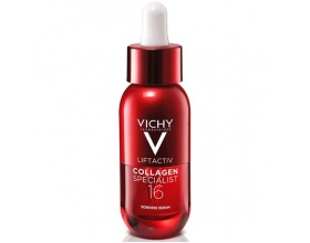 Vichy Liftactiv Collagen Specialist 16 Bonding Serum Αντιρυτιδικός Ορός Προσώπου, 30ml