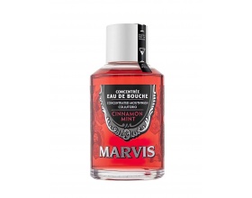 Marvis Cinnamon Mint Mouthwash Στοματικό Διάλυμα με Γεύση Κανέλας, 120ml