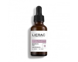 Lierac Protocolo Antirrojeces Bisabolol Puro Serum Πρωτόκολλο κατά της Ερυθρότητας με Καθαρή Βισαβολόλη, 75ml Lierac Protocolo Antirrojeces Bisabolol Puro Serum Πρωτόκολλο κατά της Ερυθρότητας με Καθαρή Βισαβολόλη, 75ml