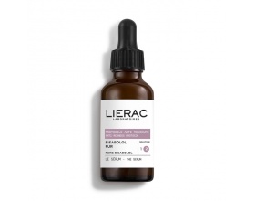 Lierac Protocolo Antirrojeces Bisabolol Puro Serum Πρωτόκολλο κατά της Ερυθρότητας με Καθαρή Βισαβολόλη, 75ml