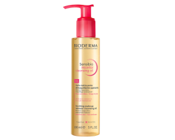 Bioderma Sensibio Micellar Cleansing Oil Έλαιο με Τεχνολογία Micellar για τον Καθαρισμό & τη Φροντίδα του Δέρματος, 150ml Bioderma Sensibio Micellar Cleansing Oil Έλαιο με Τεχνολογία Micellar για τον Καθαρισμό & τη Φροντίδα του Δέρματος, 150ml