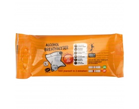 Contralco Alcohol Breathalyser Test Αλκοτέστ, 1τμχ