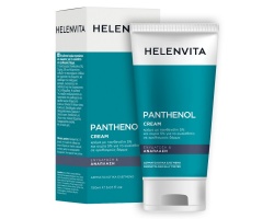Helenvita Panthenol Cream Ενυδατική Προσώπου & Σώματος για το Ευαίσθητο σε Ερεθισμούς Δέρμα, 150ml Helenvita Panthenol Cream Ενυδατική Προσώπου & Σώματος για το Ευαίσθητο σε Ερεθισμούς Δέρμα, 150ml