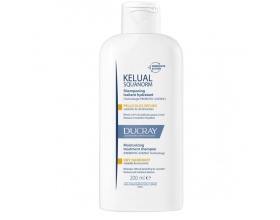 Kelual Squanorm Ενυδατικό Σαμπουάν αγωγής - Ξηρή πιτυρίδα, 200ml Kelual Squanorm Ενυδατικό Σαμπουάν αγωγής - Ξηρή πιτυρίδα, 200ml