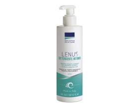 Galenia Skin Care Lenus Detergente Intimo Καταπραϋντικό Καθαριστικό για τον Κνησμό της Πρωκτογεννητικής Περιοχής, 250ml 