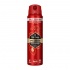 Old Spice Epic Legend Deodorant Body Spray Αποσμητικό Σπρέι Σώματος για Άνδρες με Άρωμα Βανίλιας, 150ml