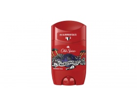 Old Spice Nightpanther Deodorant Stick Ανδρικό Αποσμητικό Στικ με Άρωμα Εσπεριδοειδών Βανίλιας, 50ml