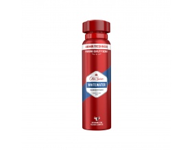 Old Spice Whitewater Deodorant Body Spray Αποσμητικό Σπρέι Σώματος για Άνδρες, 150ml