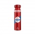 Old Spice Whitewater Deodorant Body Spray Αποσμητικό Σπρέι Σώματος για Άνδρες, 150ml